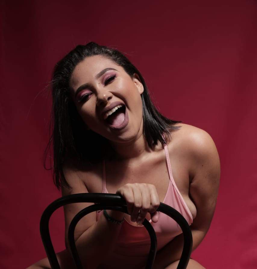 China Cedeño