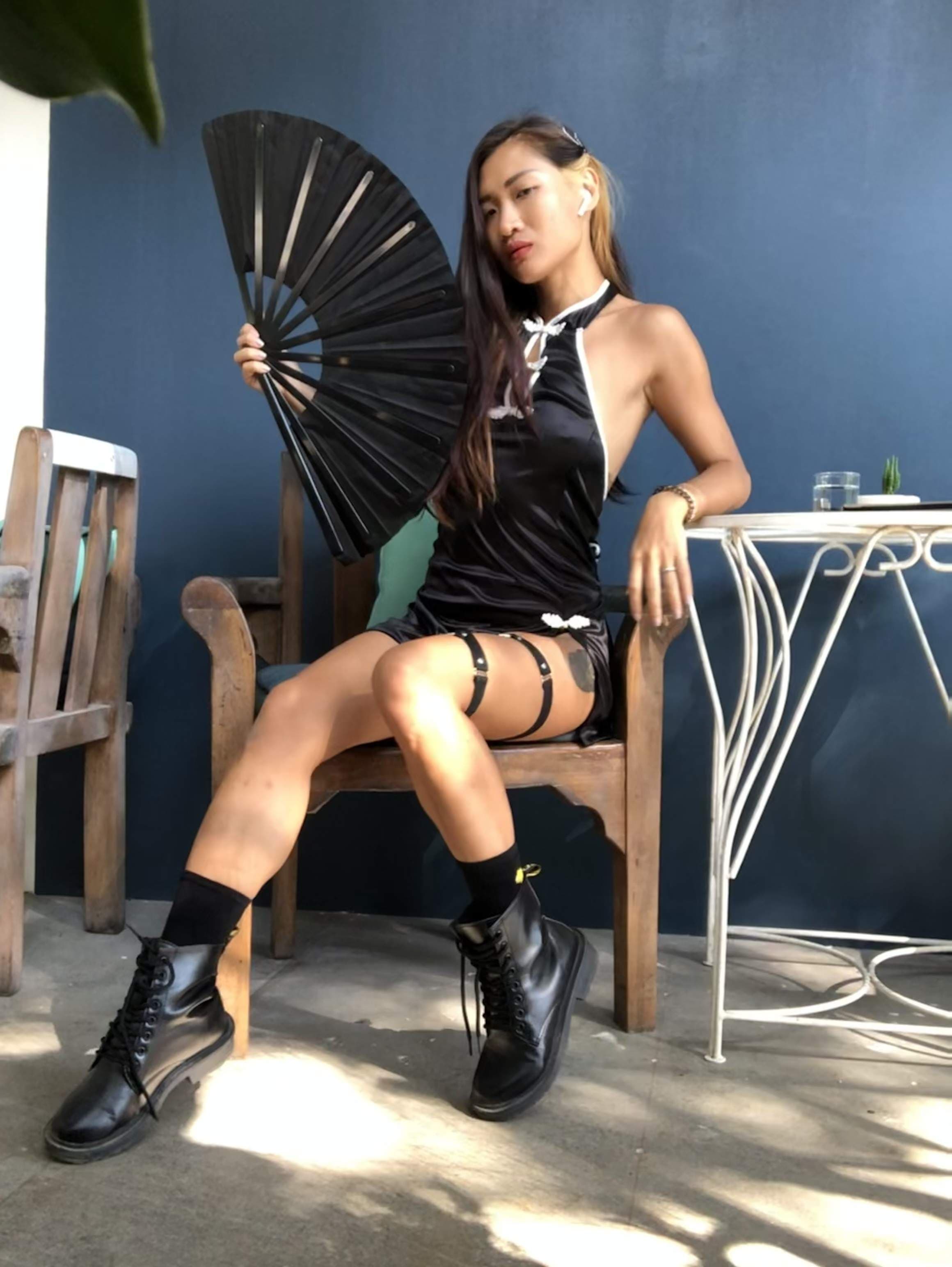 Sandi