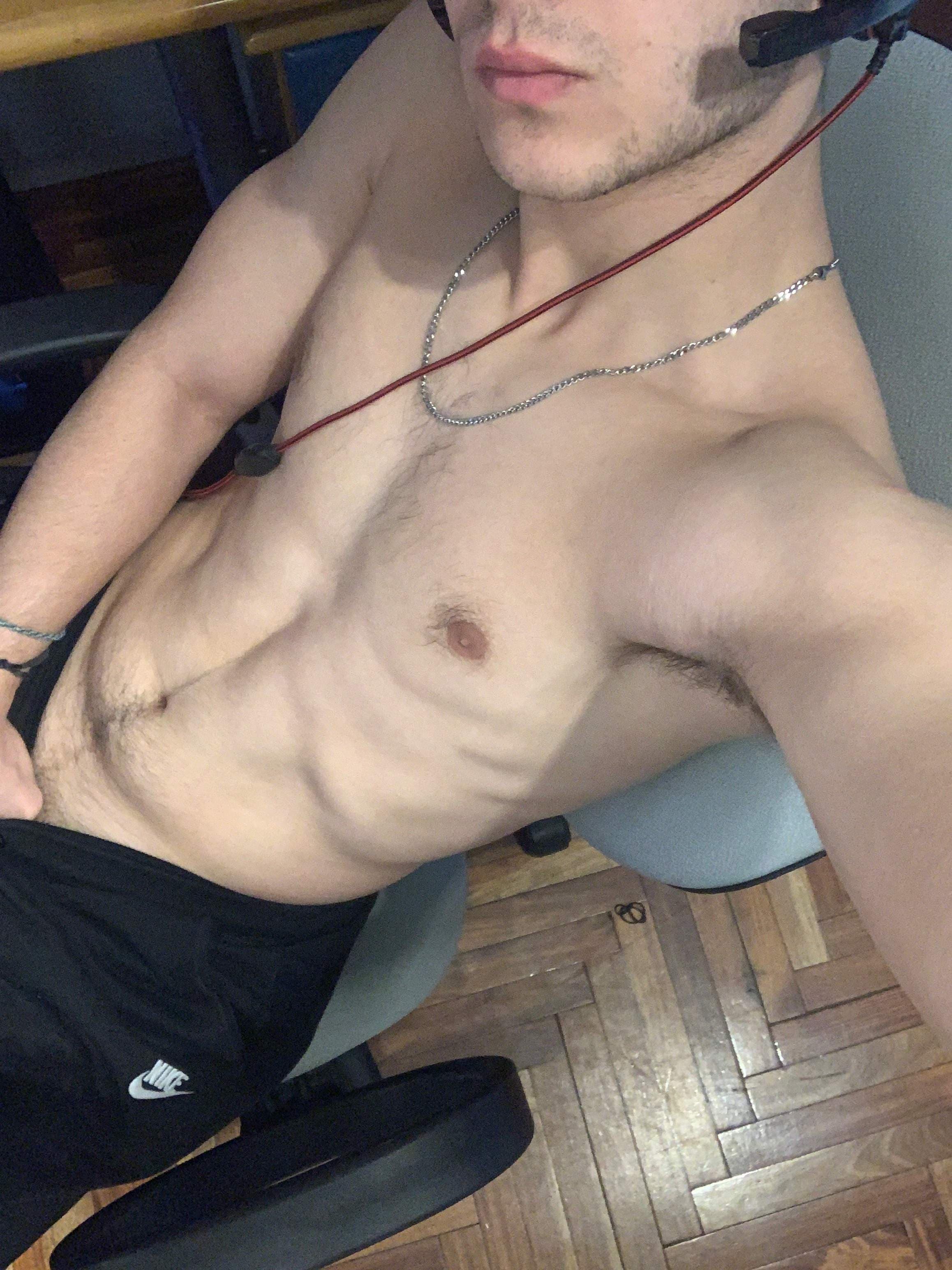 Latin Boy 😈