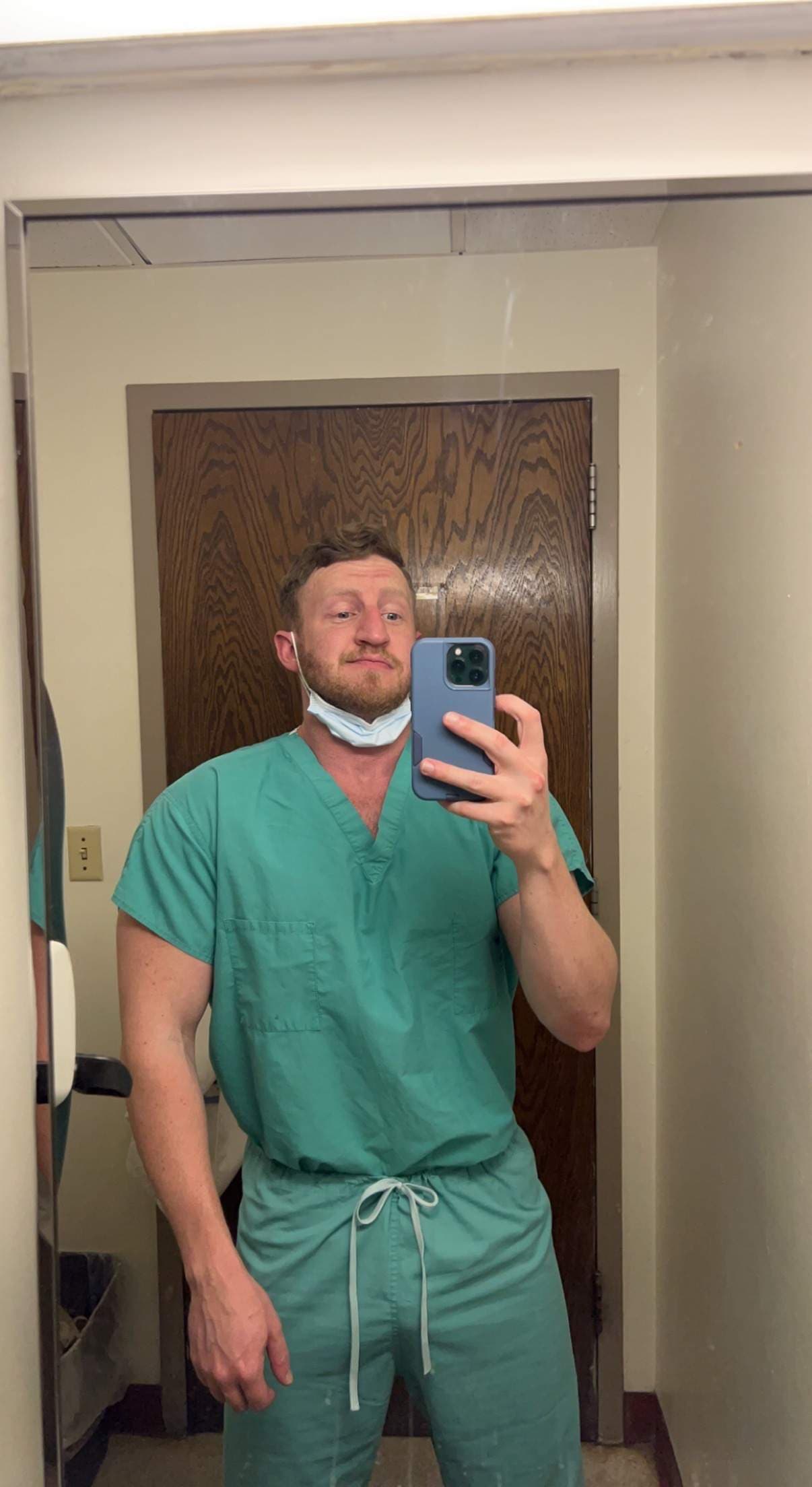 Maskeddoc127
