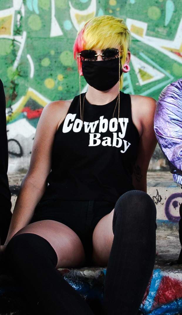 ⭐️I’m Just A Cowboy Baby🌙