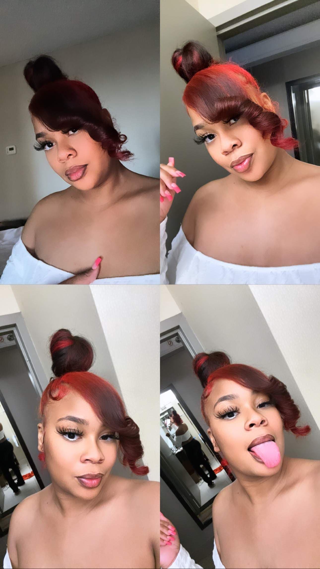 Racquel Brazil