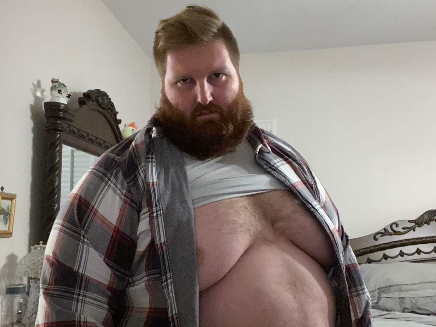 Chad Boze