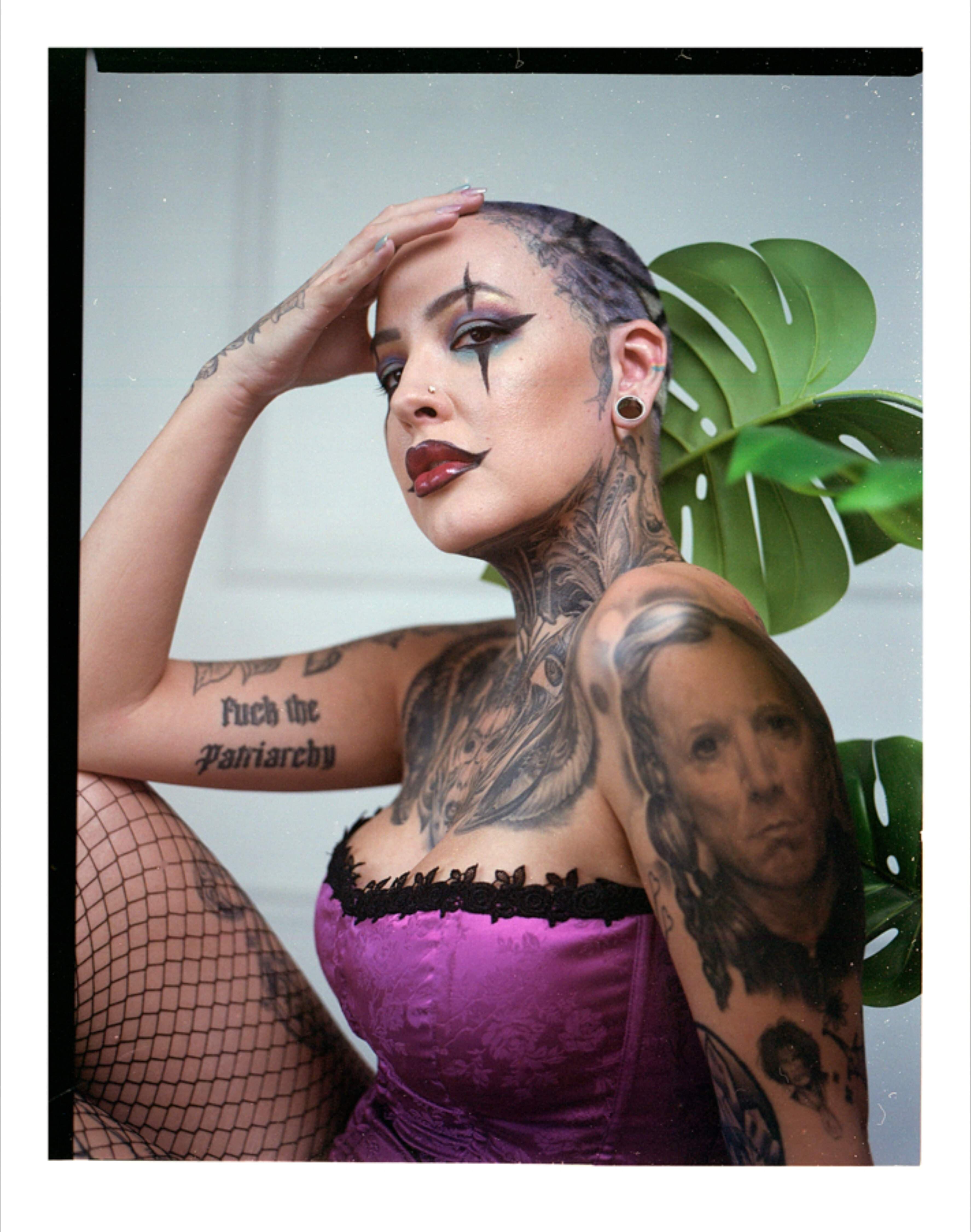 Ruby Reynolds