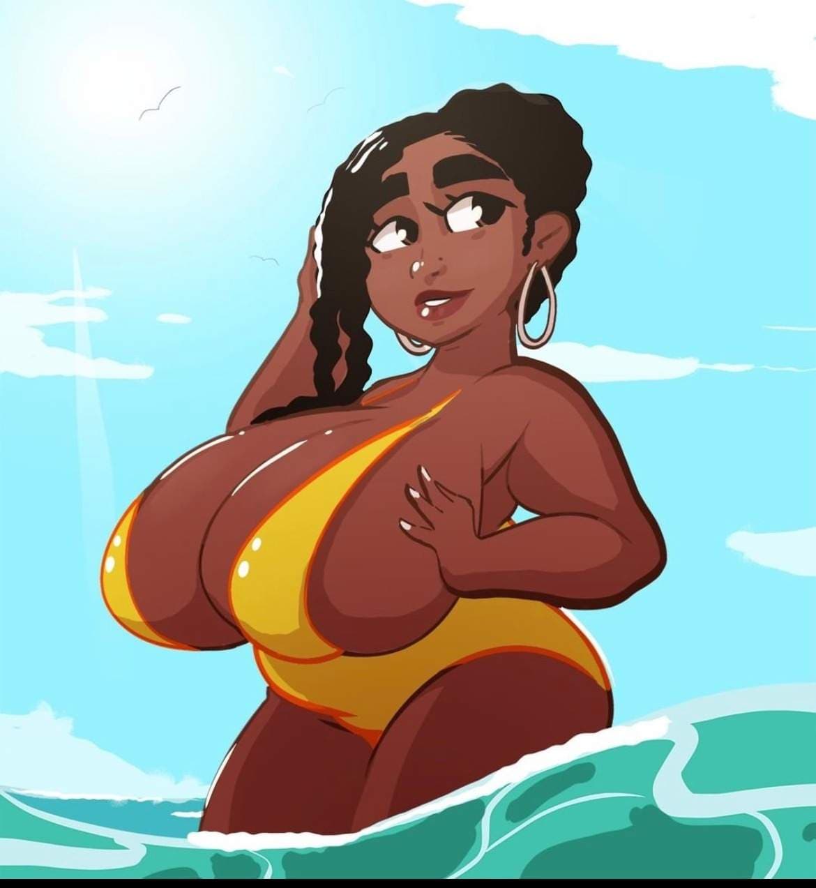 Nikky Dunes