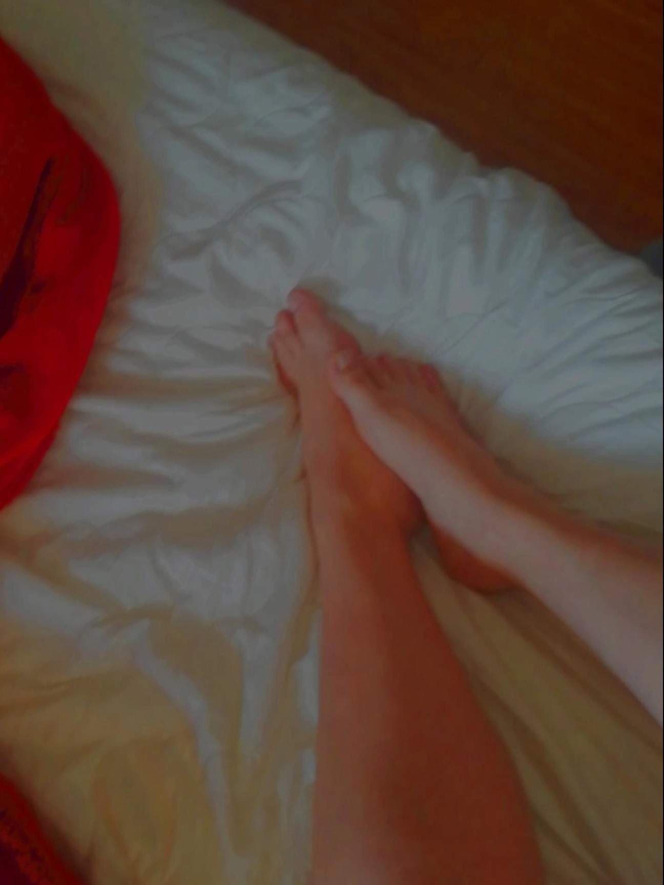 Feet of Daf😍