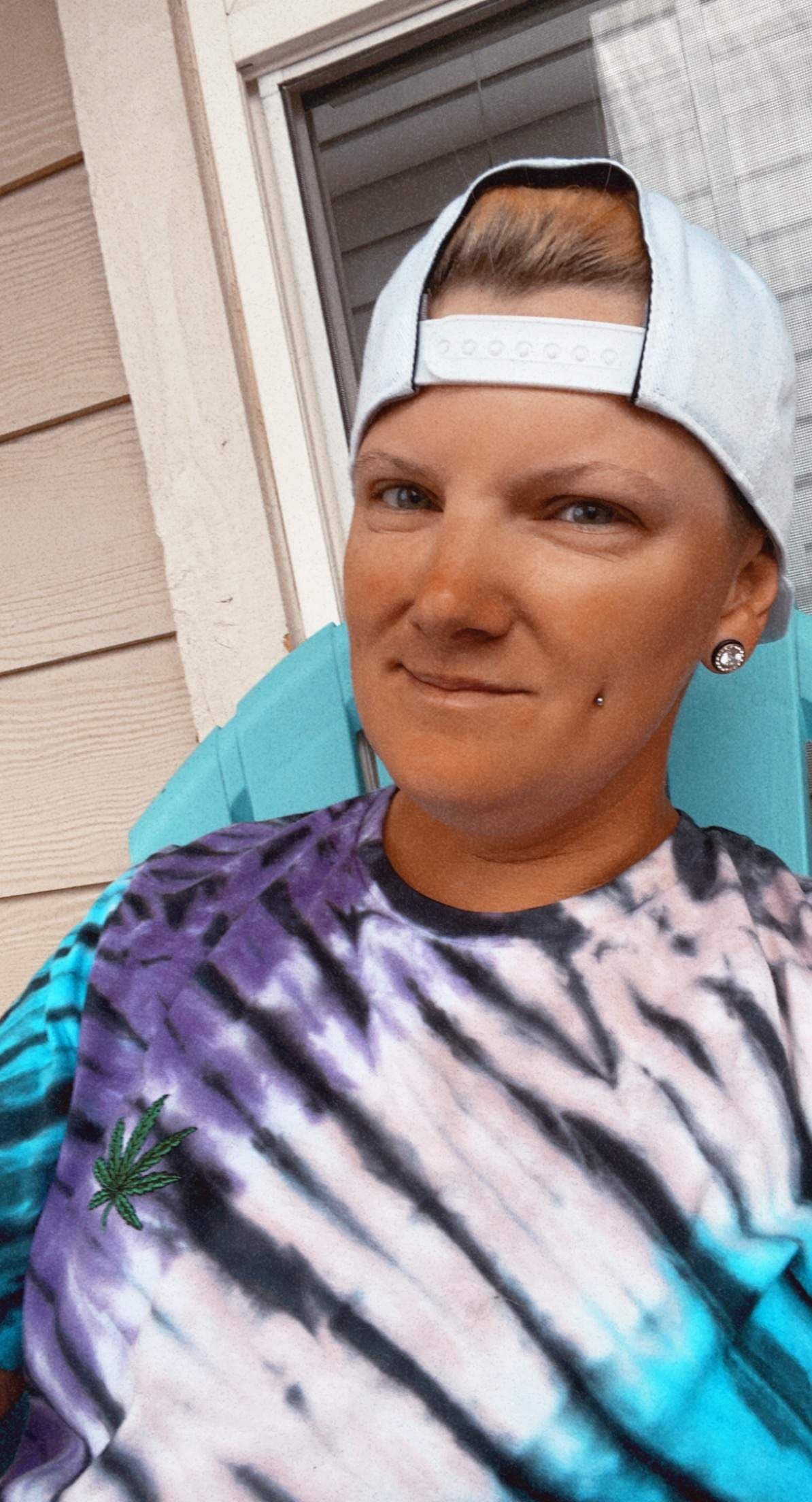 Rochelle Roxy