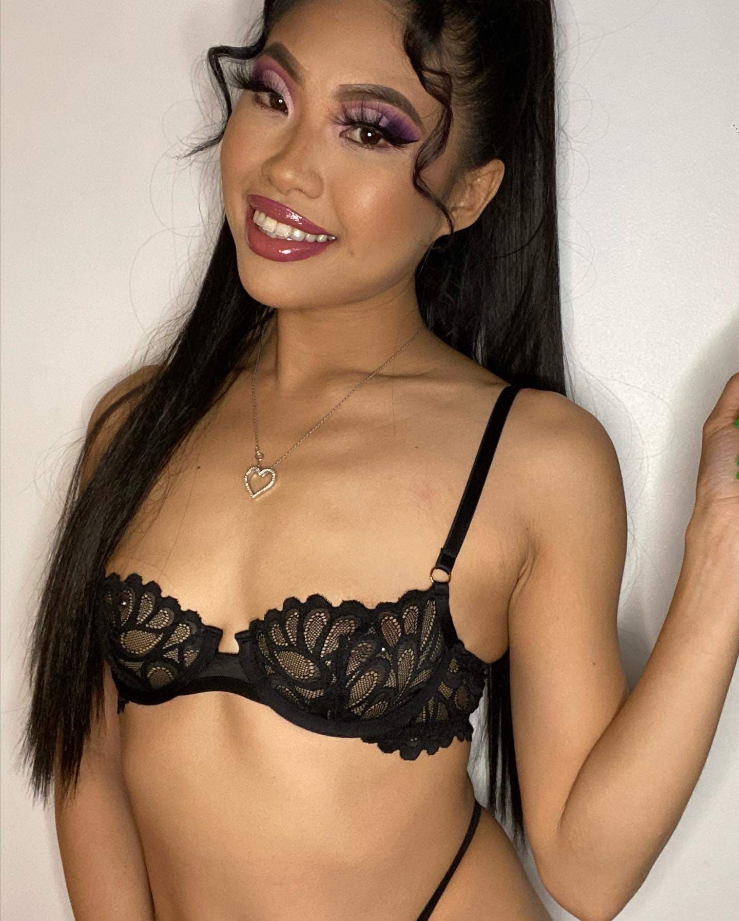 Thai doll VIP 👘💦