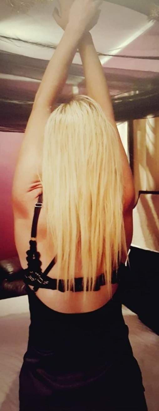 Blondie