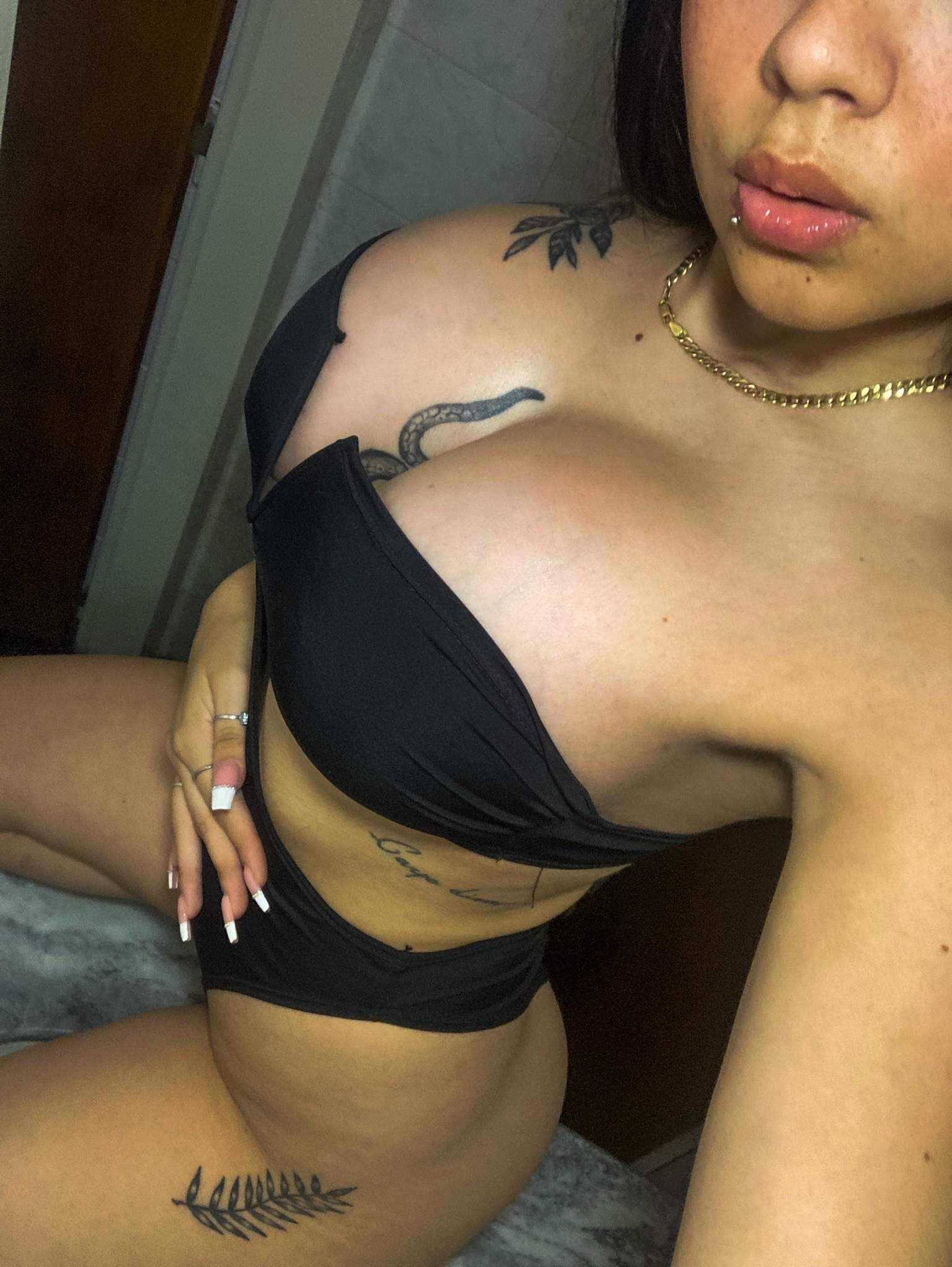 Lola Fernández