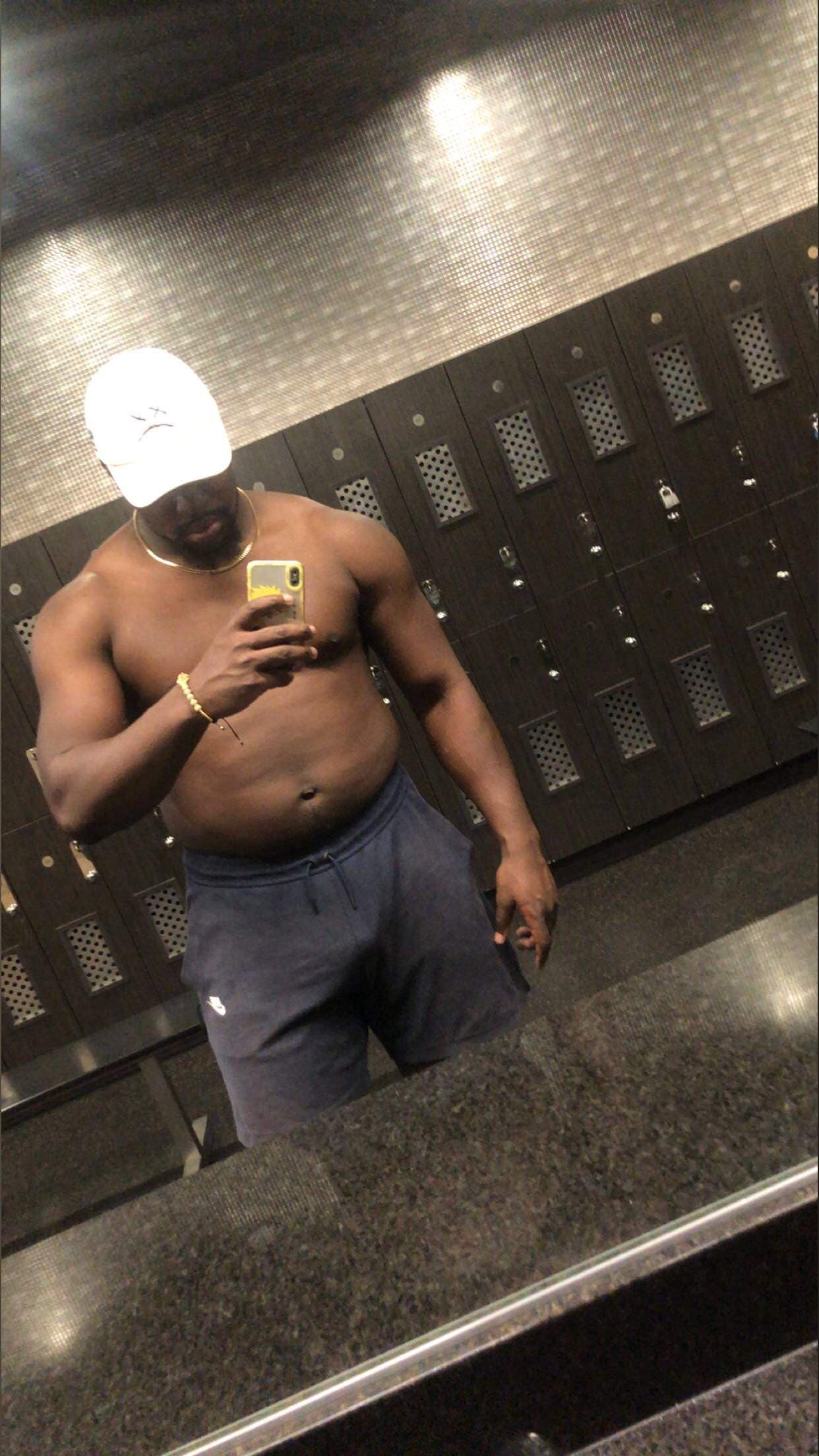 Thick Dick Energy 😈💦