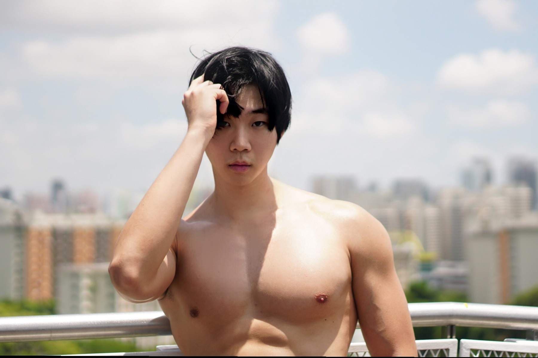 walter soh