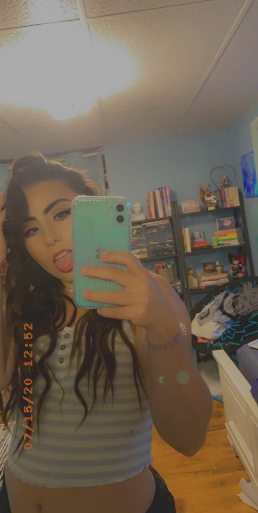 Bella Johnson
