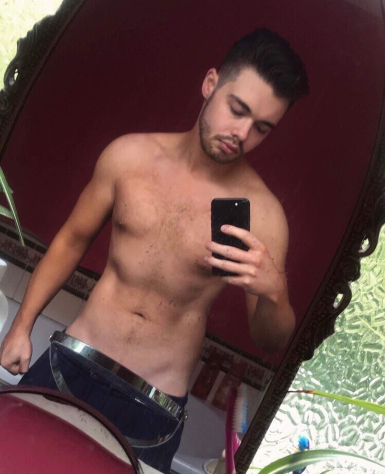 Robbie North