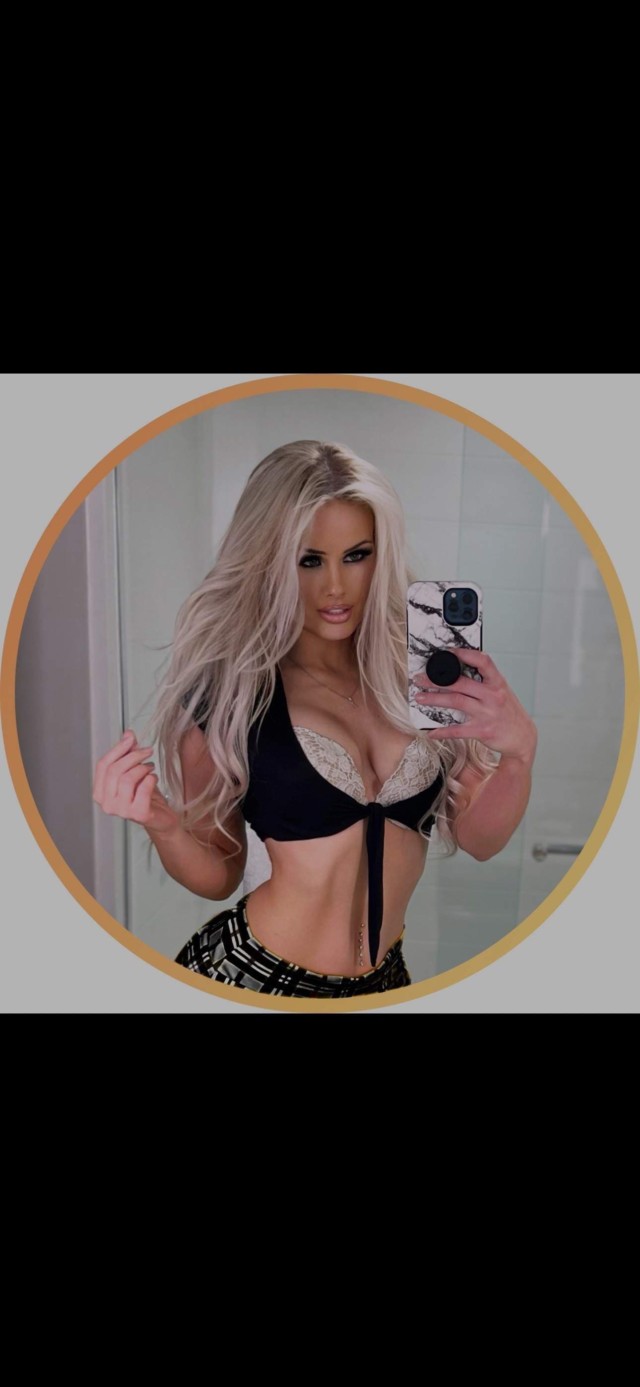 ☆ Madison L. Presley ♡