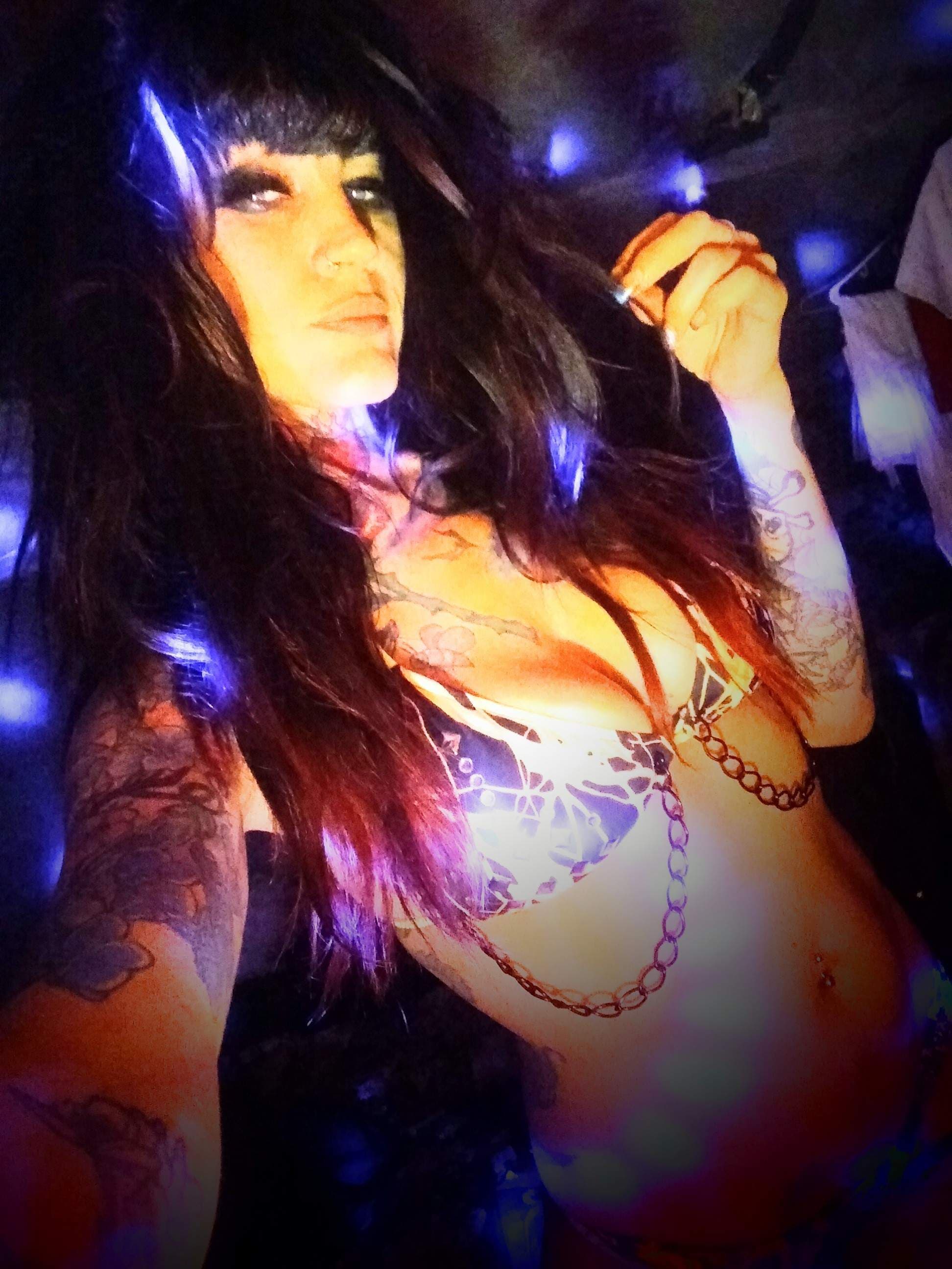 Angel Webb