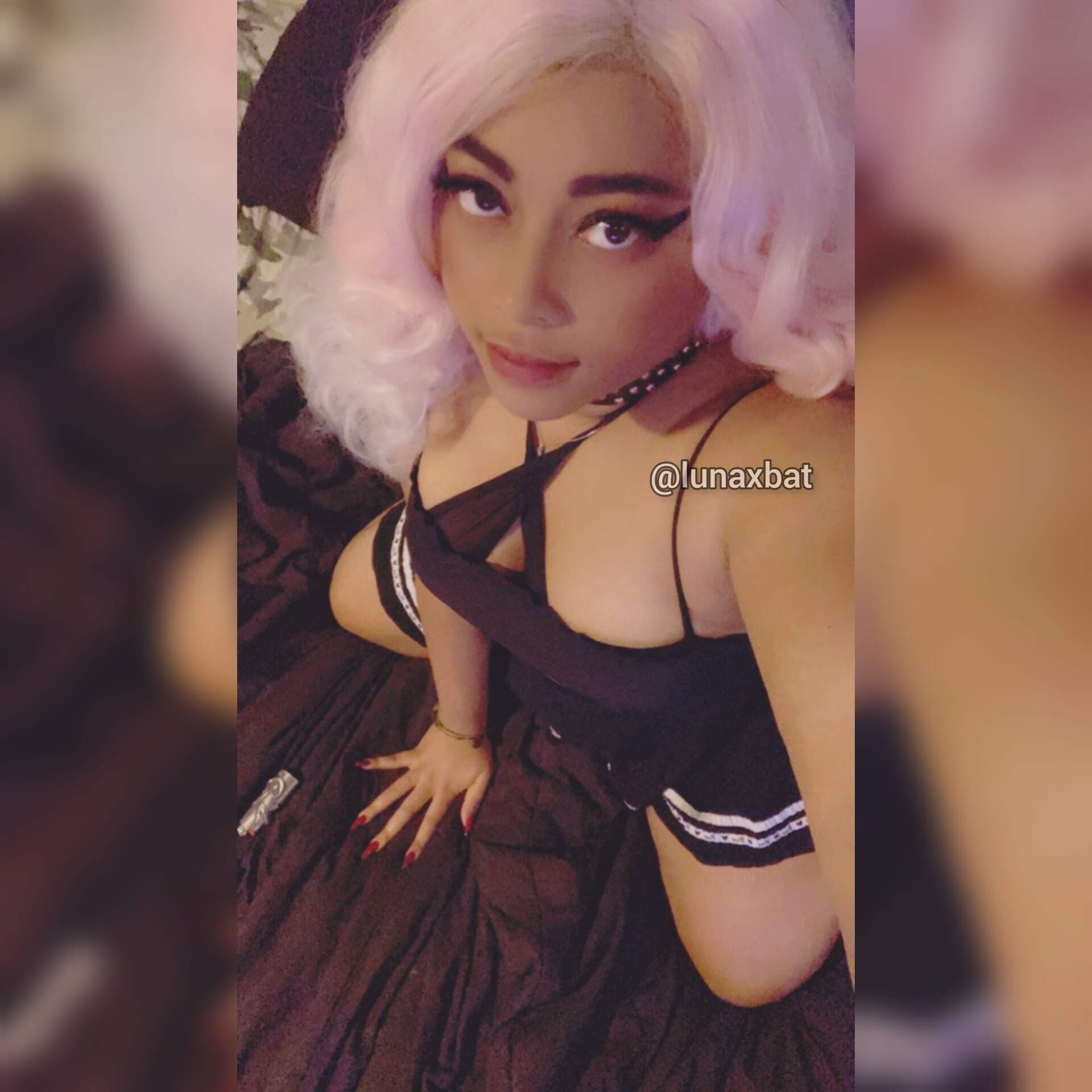 Luna Bat