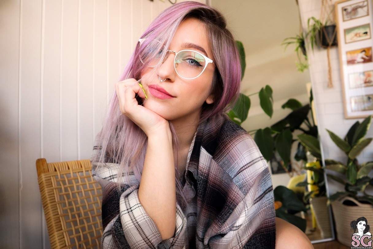 Australian SuicideGirls