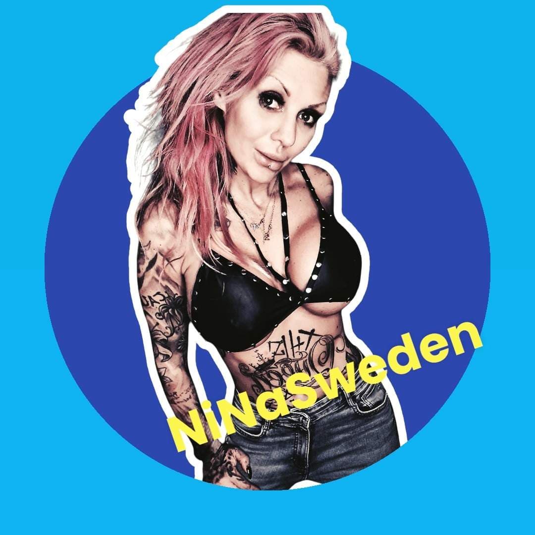NINA SWEDEN