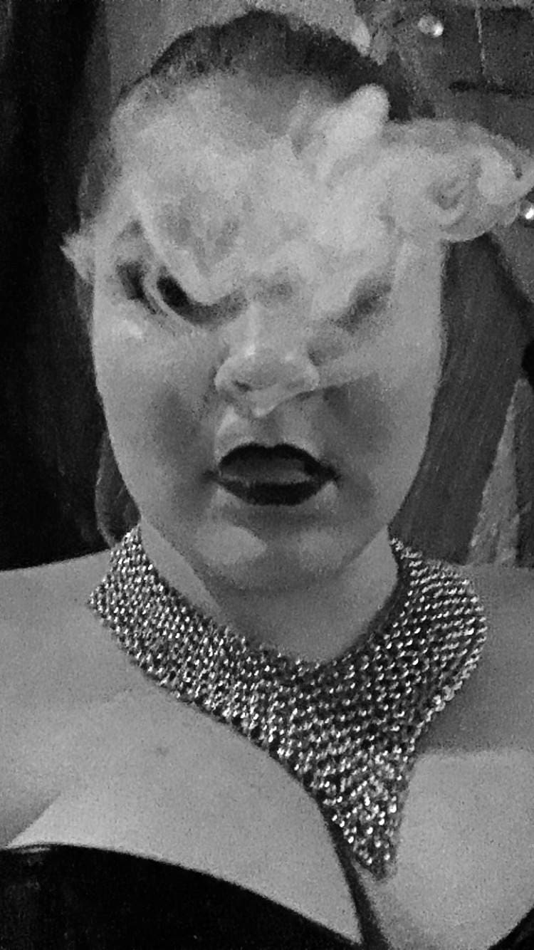Lady Chaos