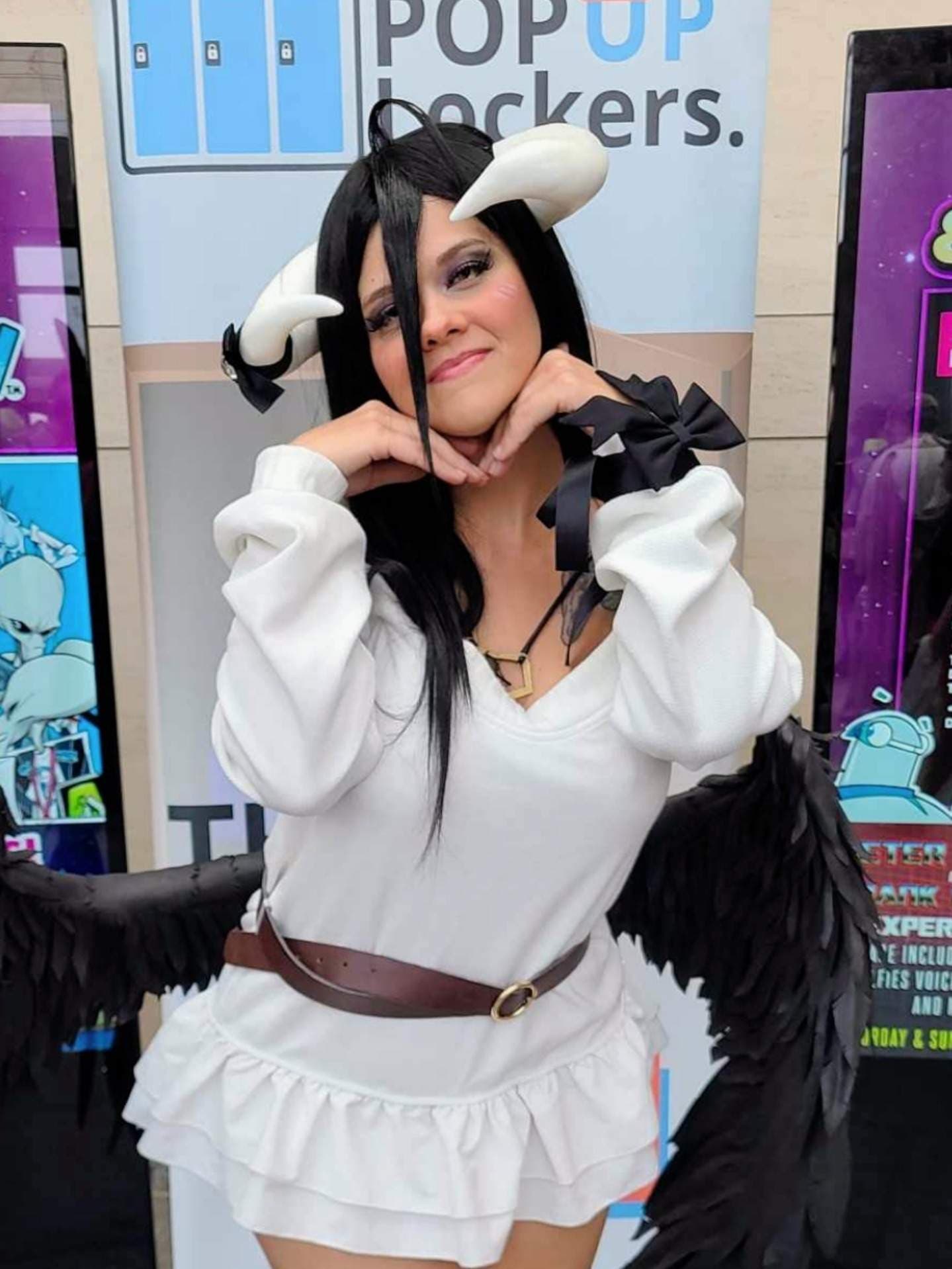Lady Albedo - Top 11%