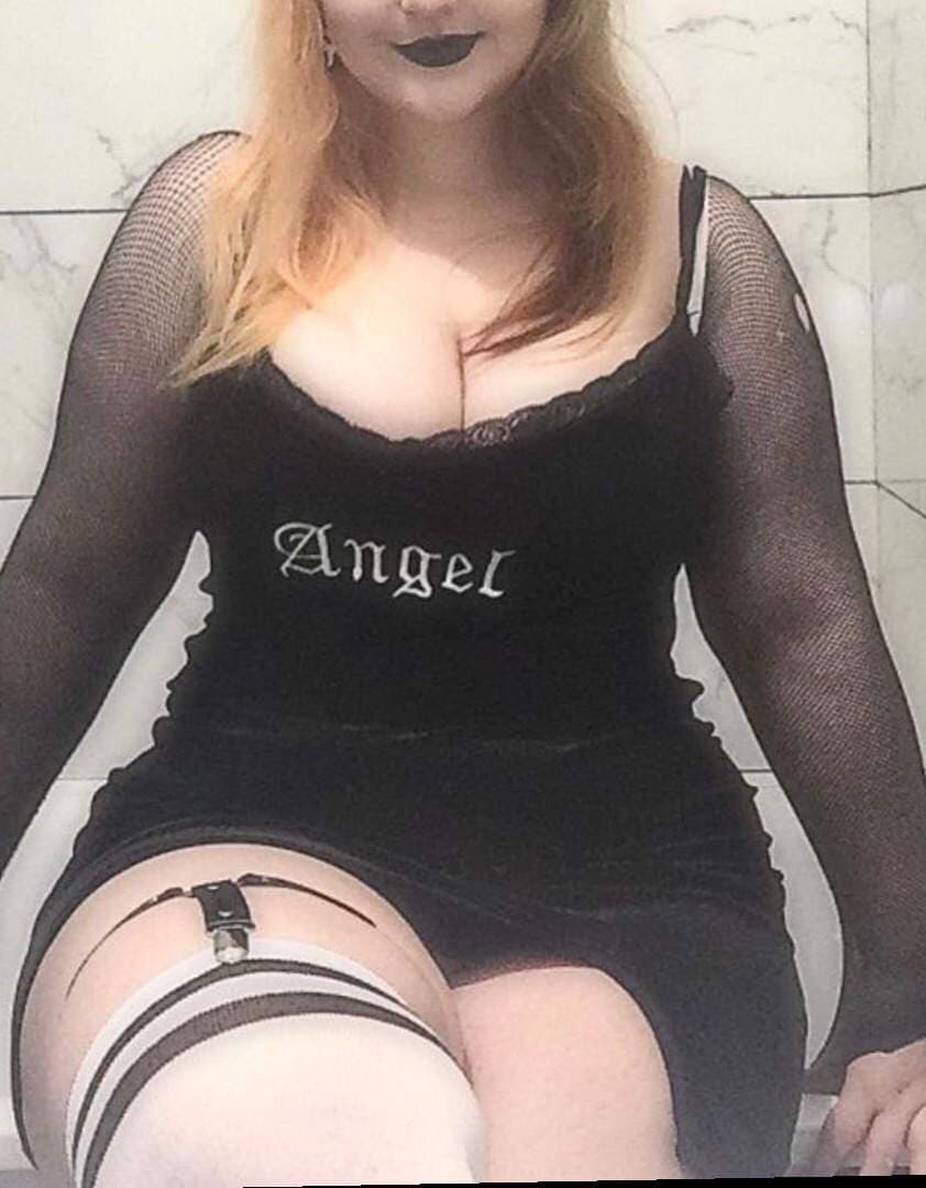 chubby cherub