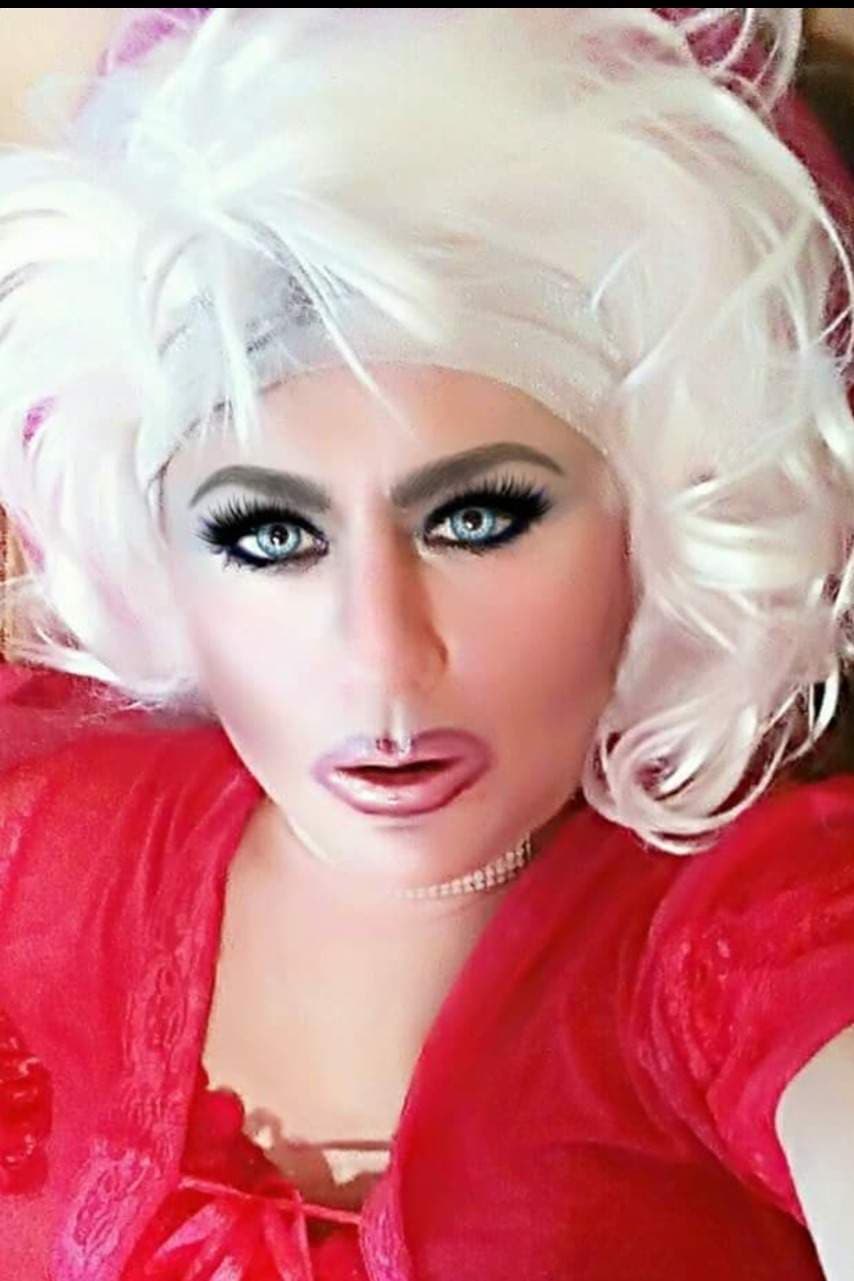 Jenna Alicia Houston