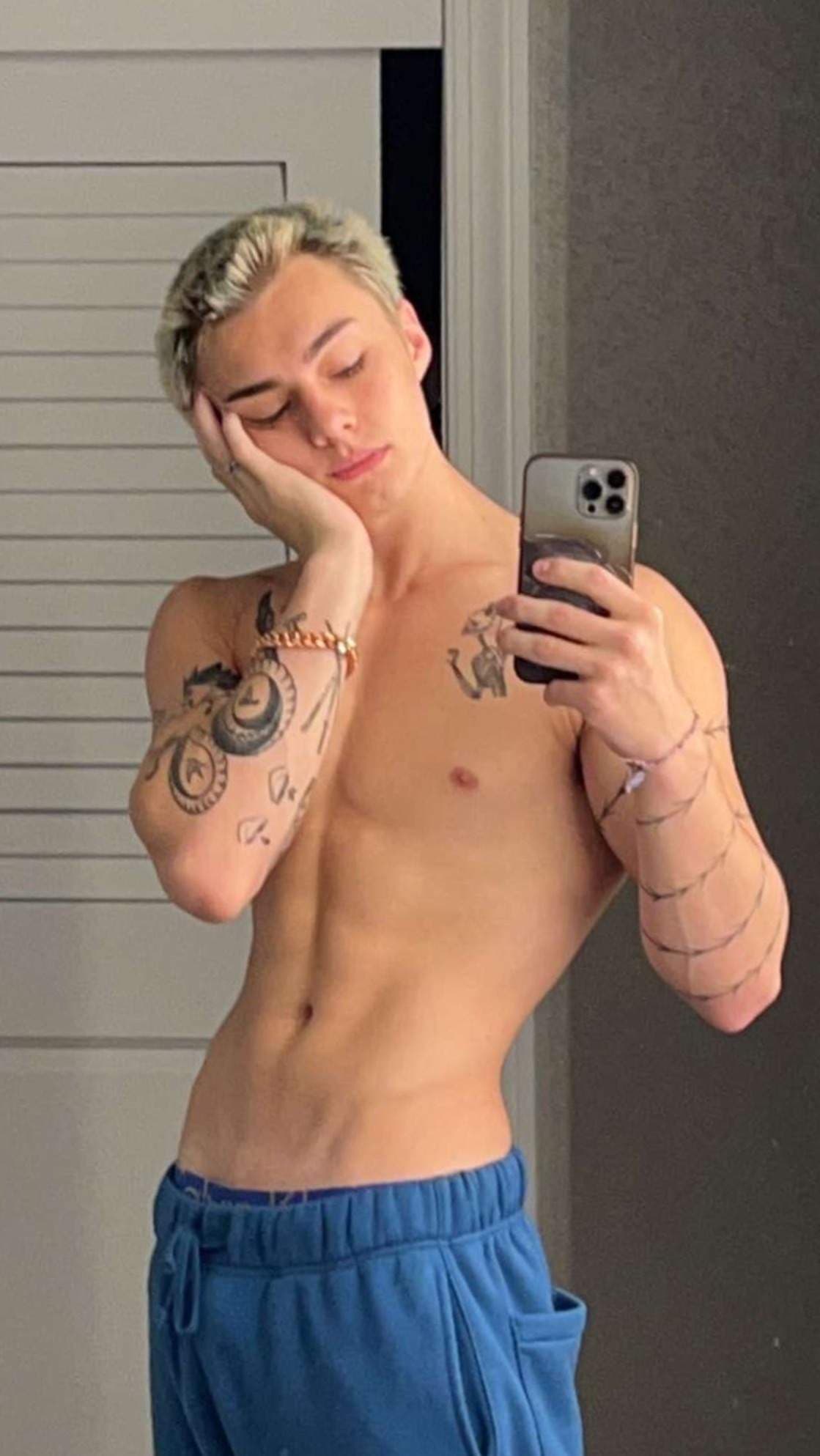 Bryce 🤫