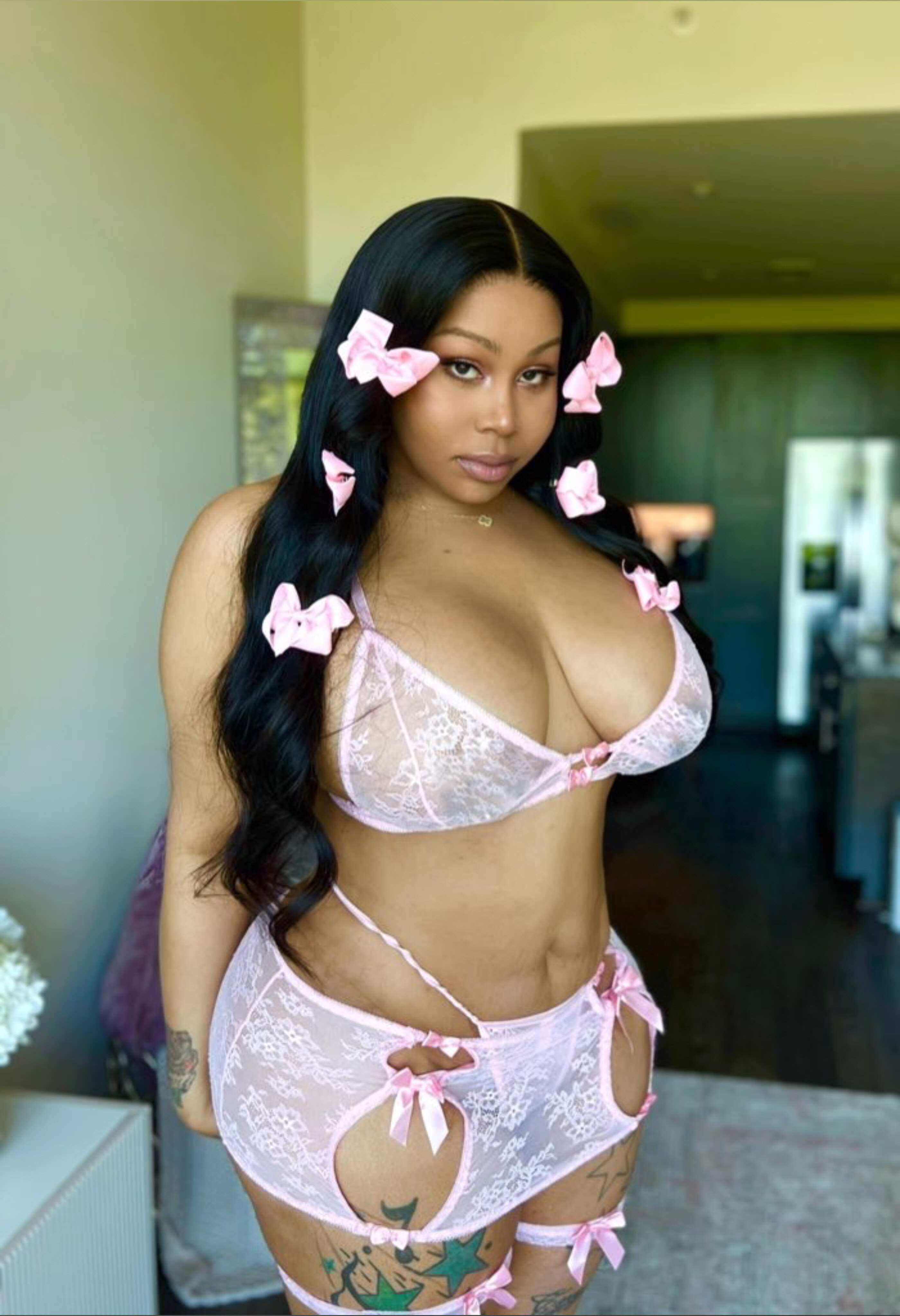 Bri Baddie