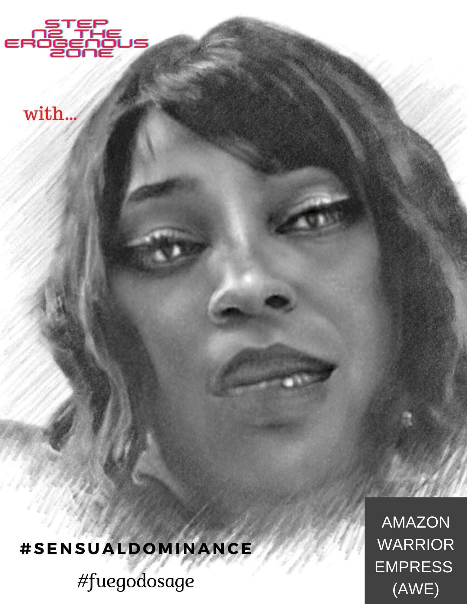 Amazon Warrior Empress (AWE)