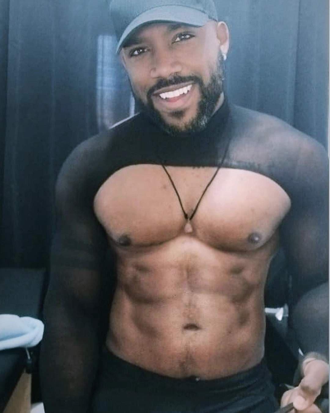 Blayde wakanda