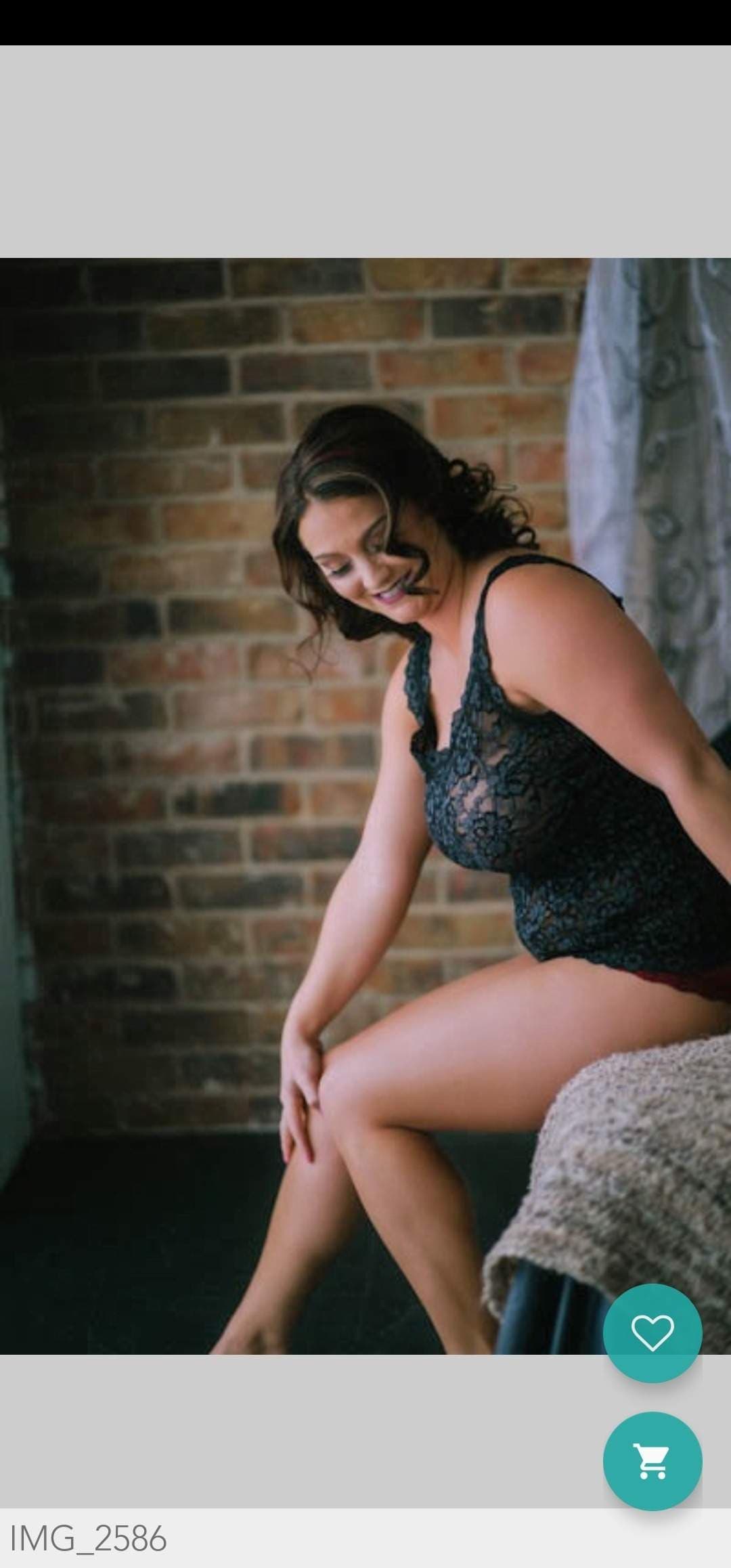 Jena Rae
