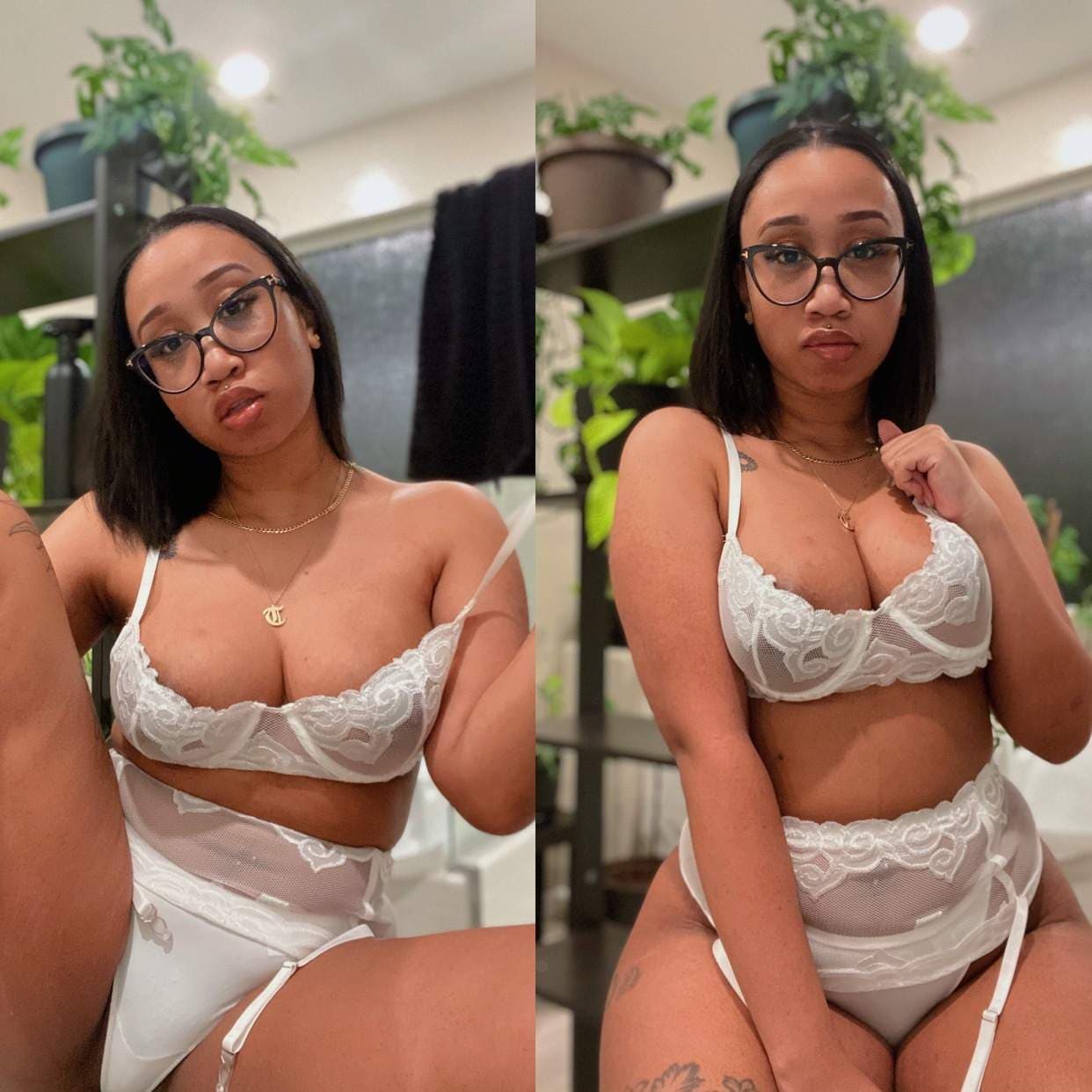 CREAM PIE QUEEN 👸🏽