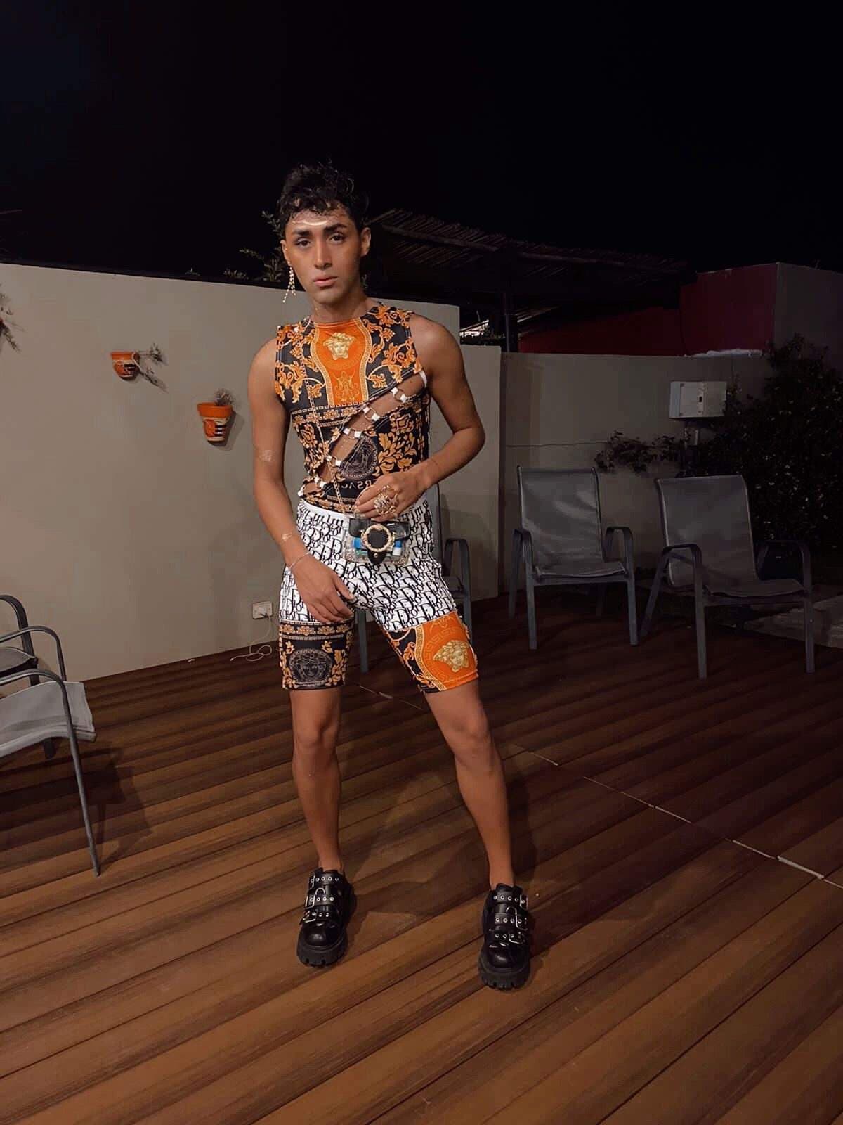 Sexy Sam ;)