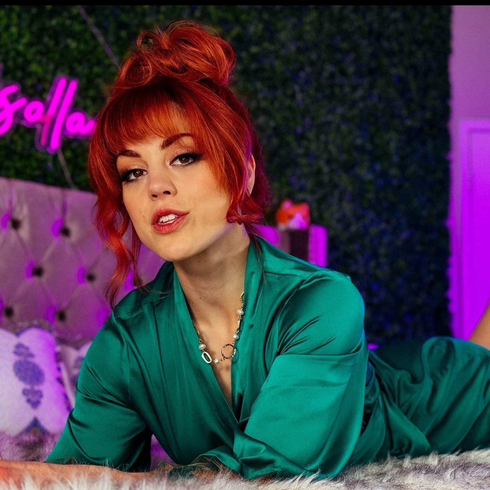 Molly Stewart