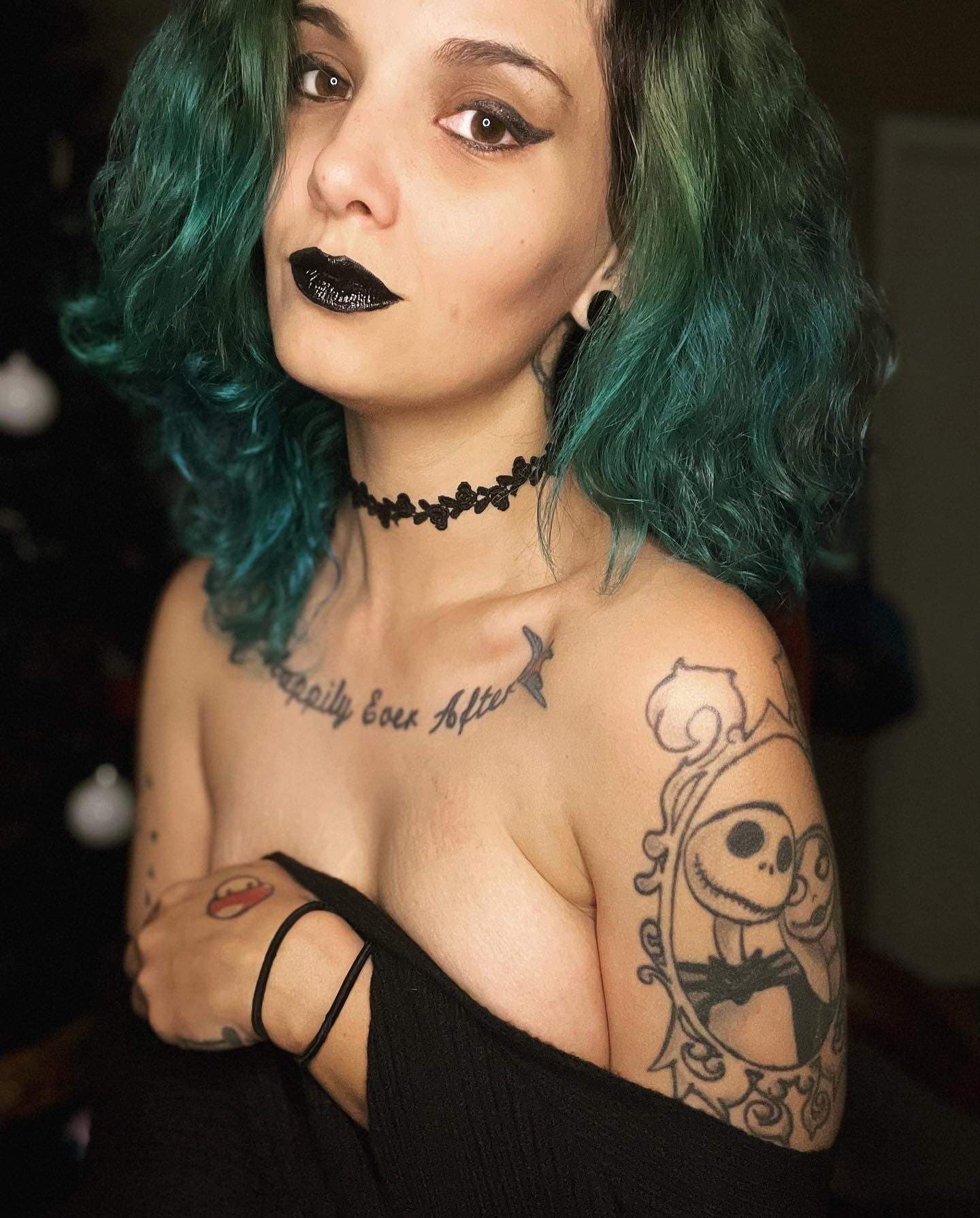 Erika Indelicato