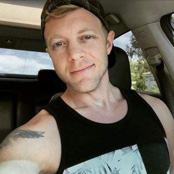 Adam Ridge
