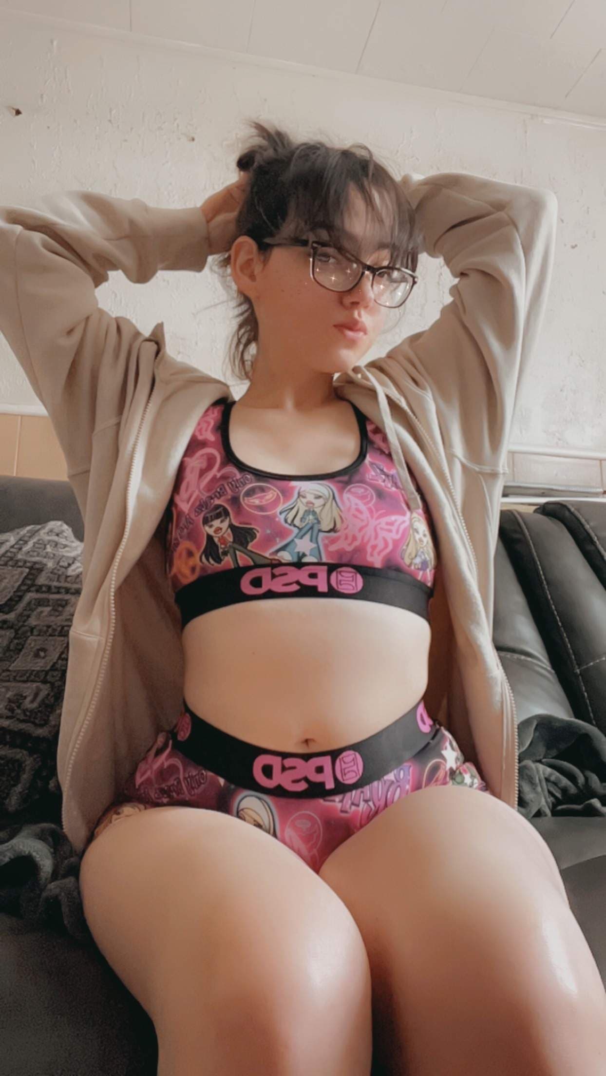 Pussy Princess