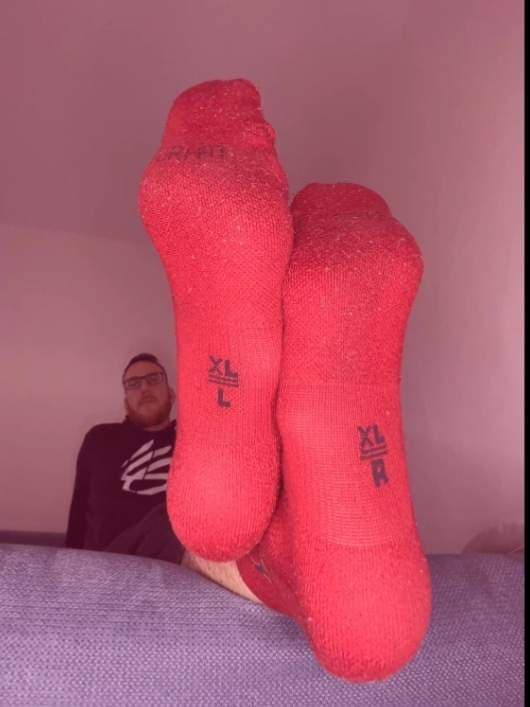 FeetKing 👑
