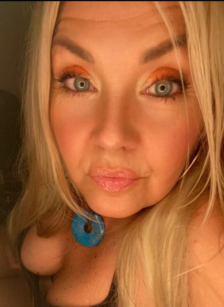 Miss Ginni