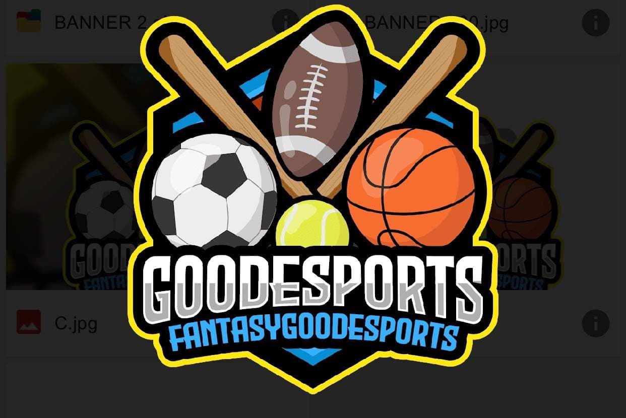 FantasyGoodeSports