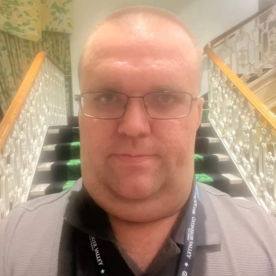 Paul Aleshire