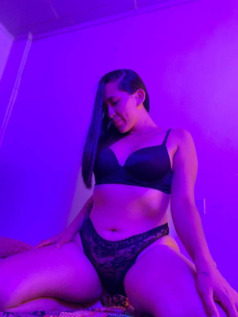 Alejandra Gomez