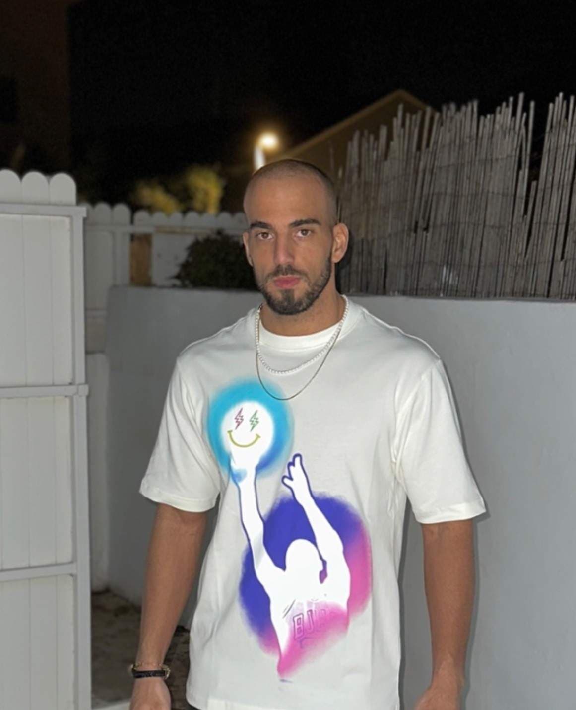Adam Uzan
