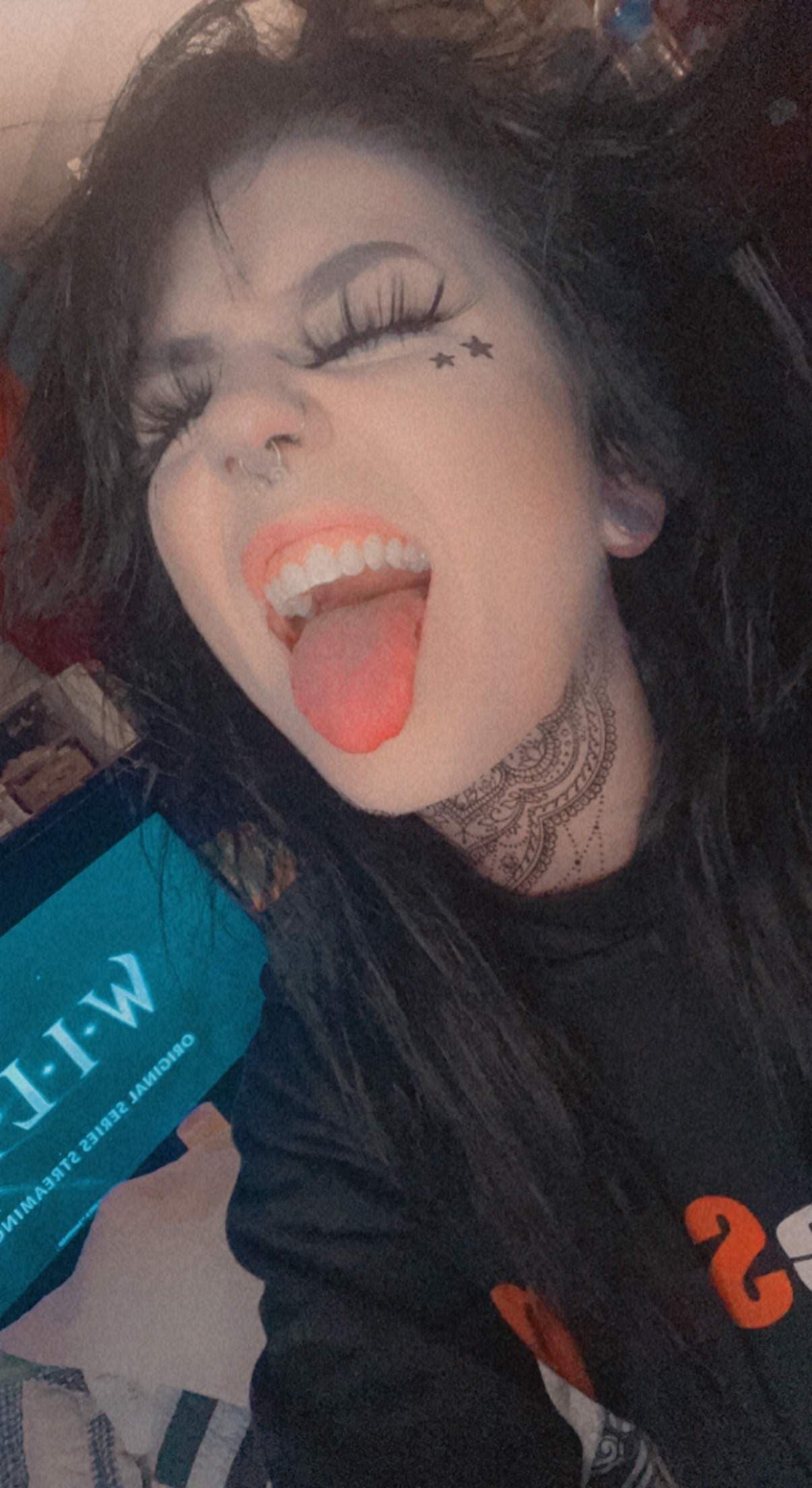 Alyxzandra✨🔪