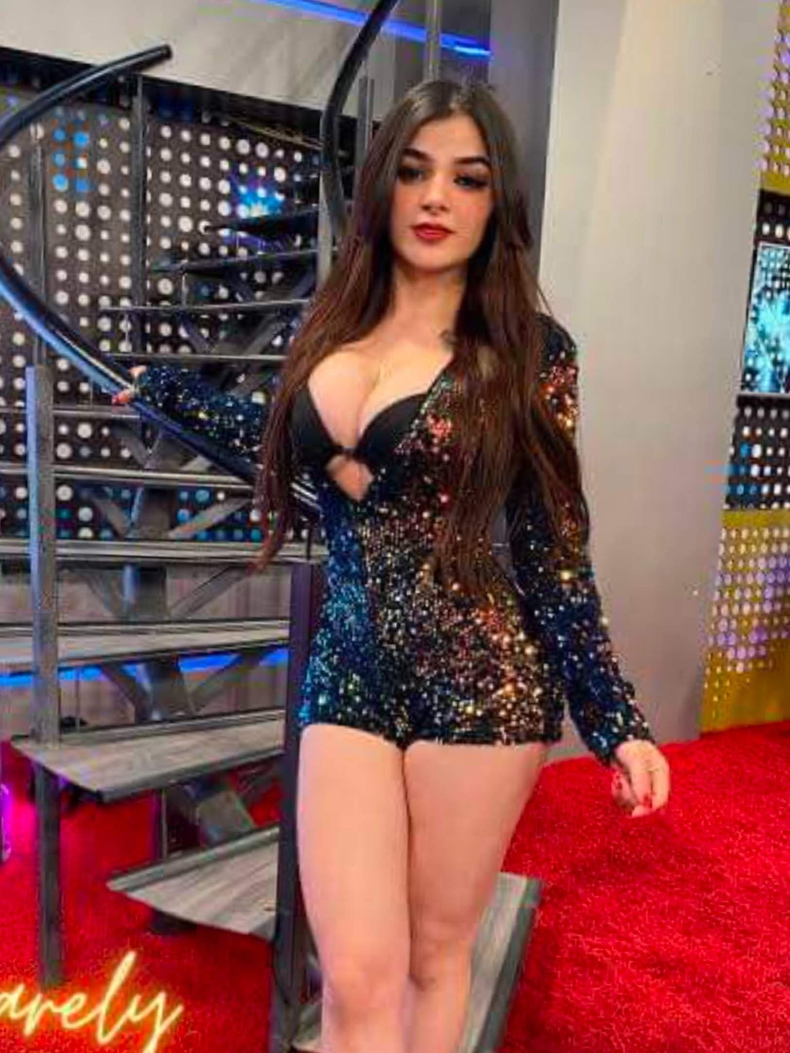 🔥Luz Gótica ✨💖