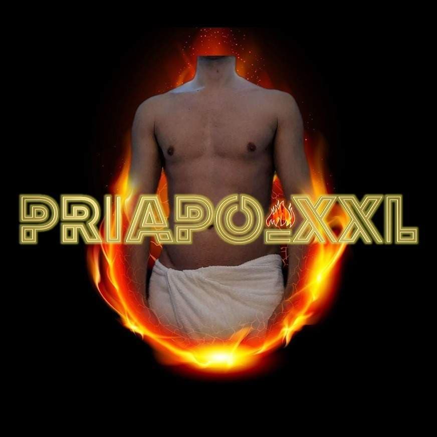 🔥 PRIAPO_XXL 🔥