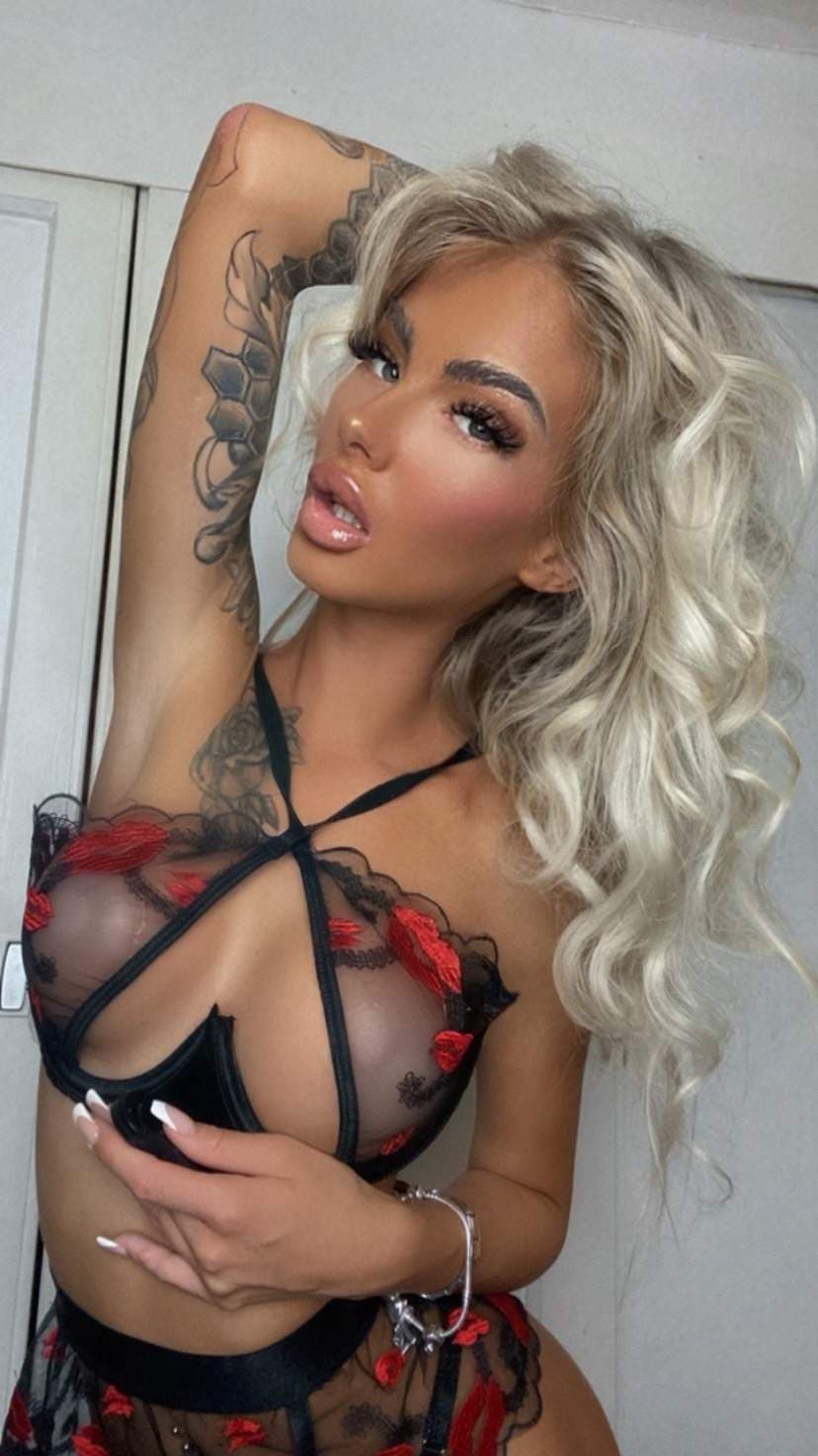 Littlemissbarbie