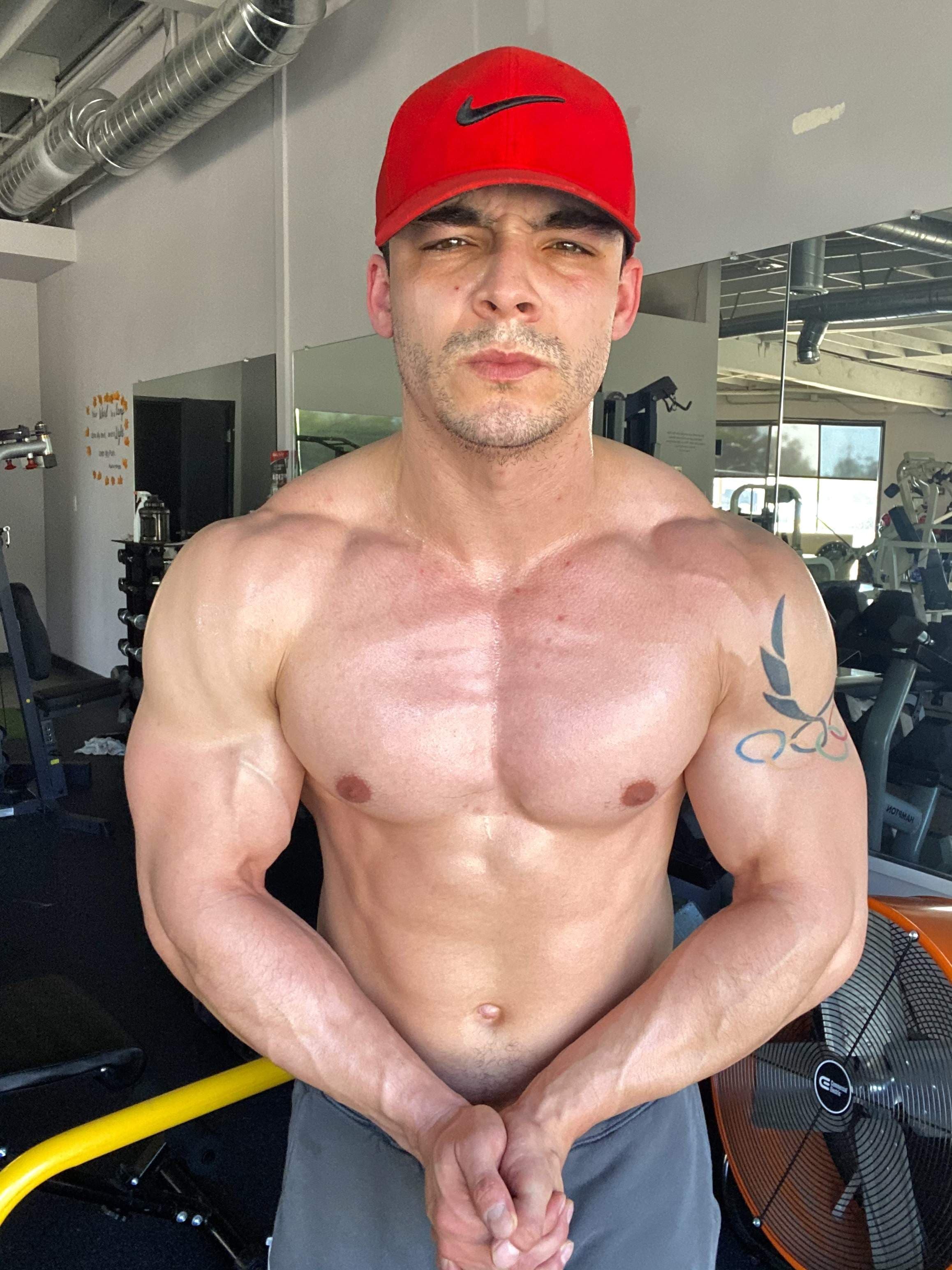 Aaron Brandon