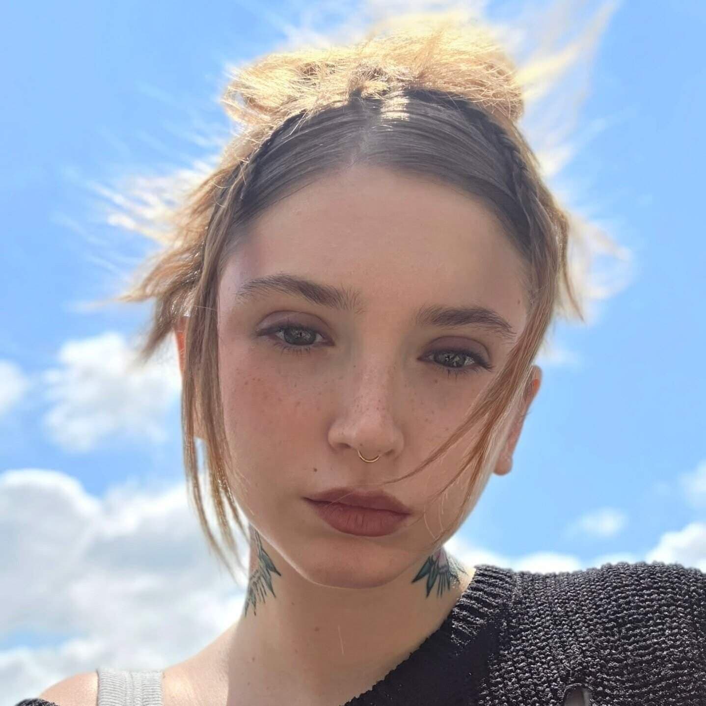 McKayla Adkins